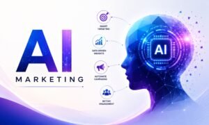 ai marketing