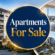 apartment 4 sale