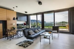 apartment in dubai