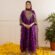 festive wear kurta set