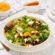 Salad dine