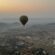 Hot air balloon flights in Jaipur