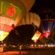 Hot air ballooning