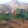 romantic hot air balloon ride