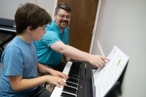 classical guitar teachers near me