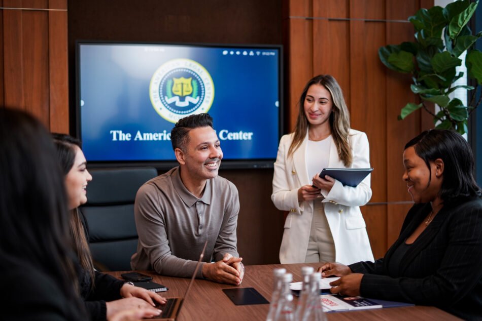 best EB5 immigration lawyers