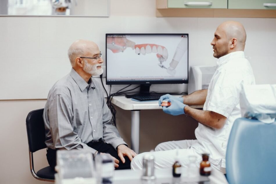 Are dental implants safe