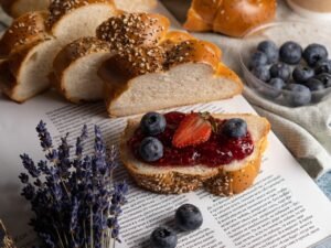 low carb breads