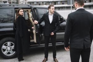 Airport Transportation