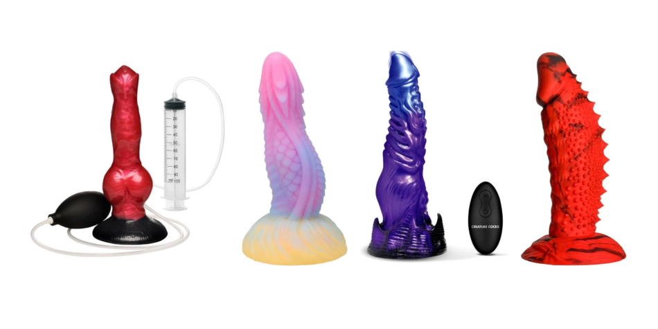 Dildo