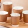 How Double Wall Paper Cups Keep Your Hot Drinks Warm