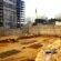 Basement Soil Stabilization