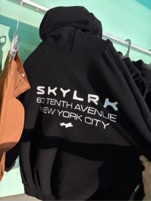 Skylrk Clothing: A Complete Guide to Modern Streetwear