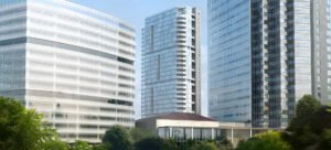 Embassy Gurgaon