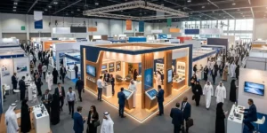 Exhibition Stand Builders
