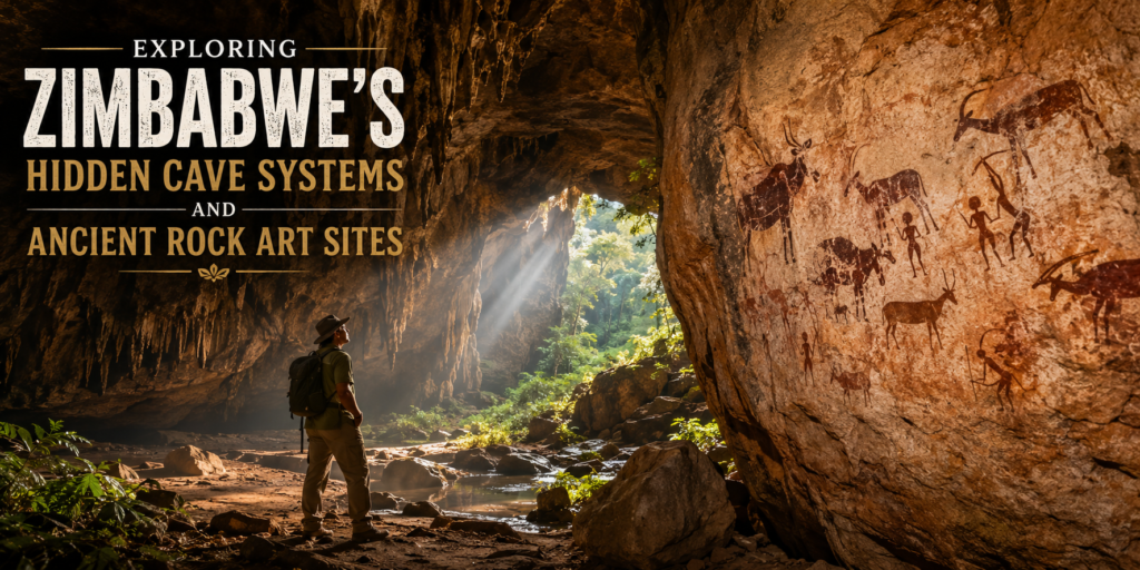 Exploring Zimbabwe's Hidden Cave Systems and Ancient Rock Art Sites 2 f0c5db0c c684 4df2 8098 c1b025ce72c1