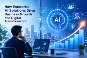 enterprise AI solutions