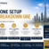 free zone setup cost breakdown UAE - Takween Advisory