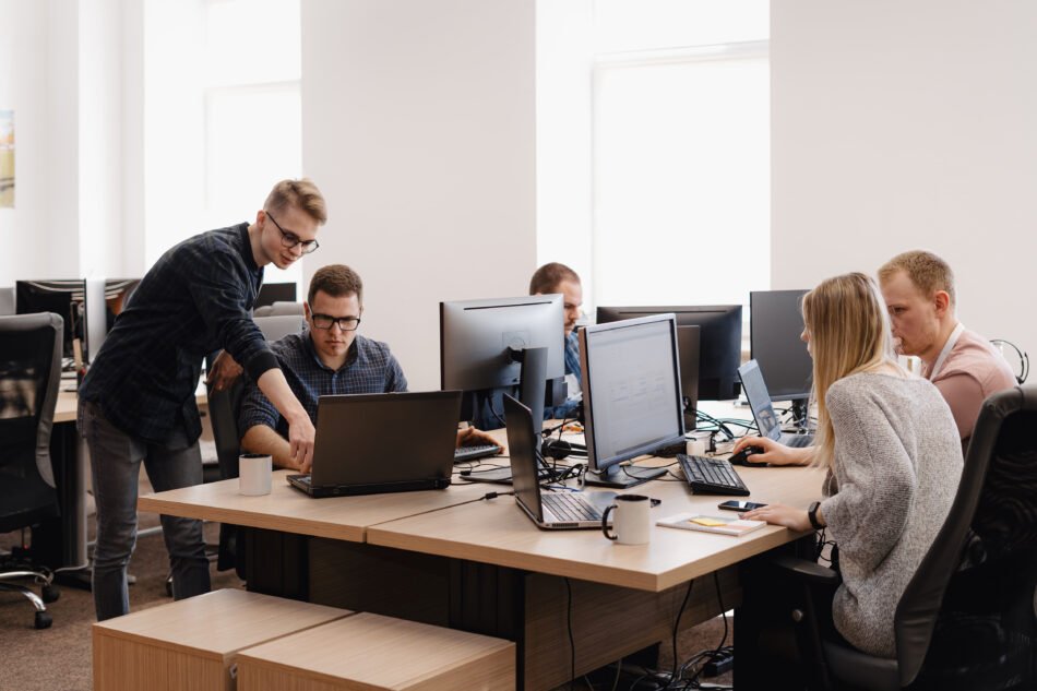 IT Staff Augmentation Services