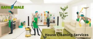 Best Home Cleaning Services in Kolkata