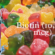 Biotin Supplement Gummies