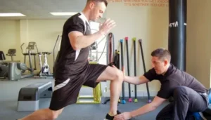 Sports Injury Rehabilitation Through Physiotherapy Edinburgh
