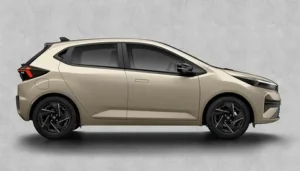 Tata Altroz