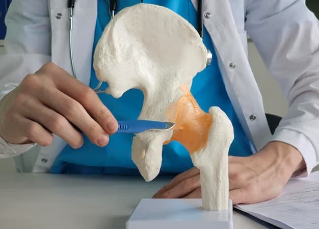 Best Hip Replacement Surgery in Jaipur