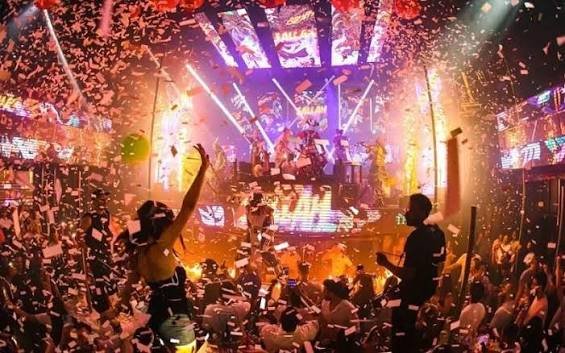 Marrakech After Dark: The City's Best Nightclubs