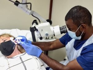 Minor Surgery and Ear Micro Suction in Luton: When to Book