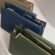 emily jones brand new Recycled leather crossbody bags