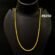 African Gold-Plated Chains With Traditional African Fashion