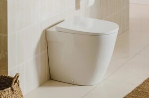 toilet seats