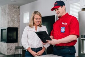 What Can Sudden Changes in Water Pressure Reveal About Your Plumbing