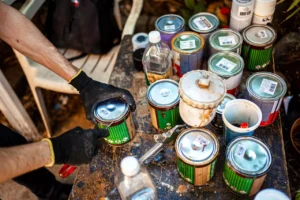 paint buster