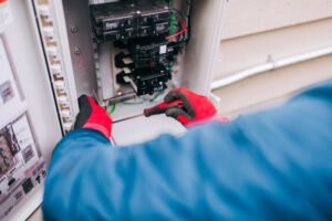 Electrical Installations Barnet