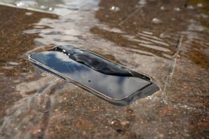 Phone Water Damage Repair Southall