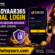 kheloyaar365 global Login