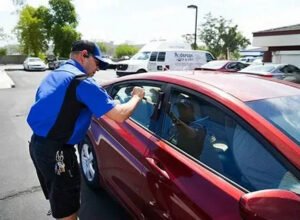locksmith service