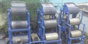 magnetic equipment manufacturer