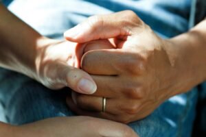 compassionate and lasting recovery