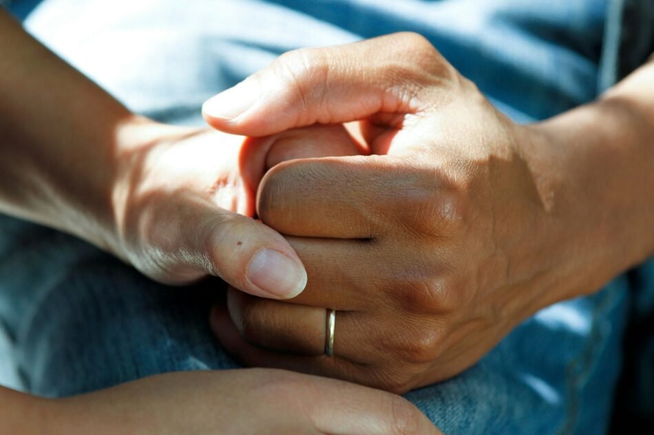 compassionate and lasting recovery