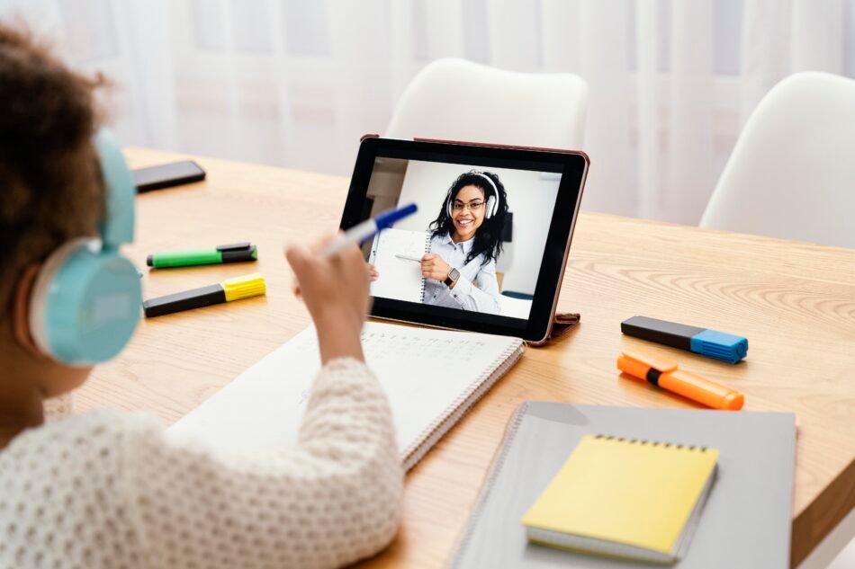 online French classes