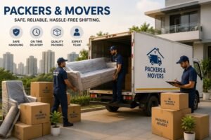 packers and movers in panvel