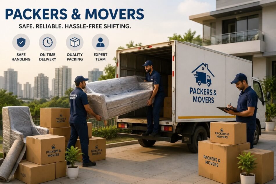 packers and movers in panvel
