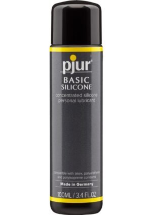 silicone based lubricant for women