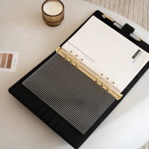 functional planner accessories