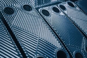 plate heat exchanger Australia
