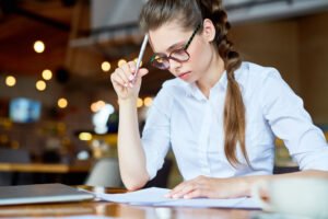 dissertation writing help