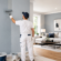 residential painting services in london